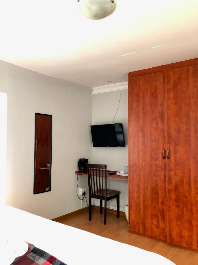 Blue Crane Guesthouse Maseru Esterno foto